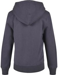 FELPA CON CERNIERA E CAPPUCCIO DA BAMBINO